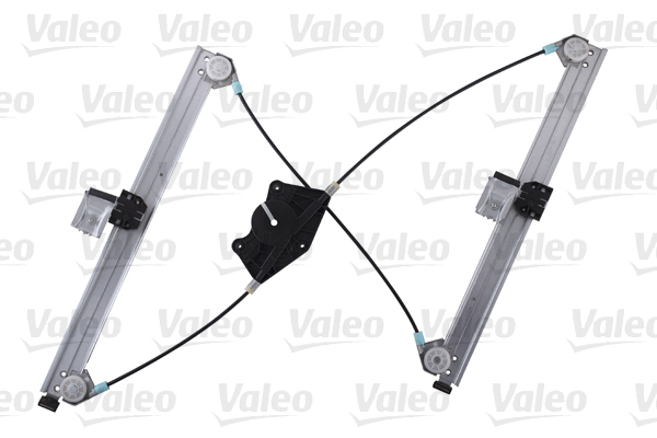 VALEO 1002713544 850598 - Ablakemelö elsö, ele